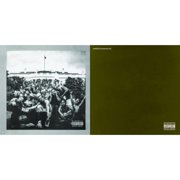 To Pimp A Butterfly & Untitled Unmastered X [CD Bundle]