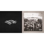 To Pimp A Butterfly X 10 Year Anniversary Edition/Alternate Artwork/180G/2LP & To Pimp A Butterfly