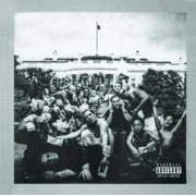 To Pimp a Butterfly Compact Disc