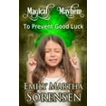 thumbnail image 1 of Magical Mayhem To Prevent Good Luck, Book 11, (Paperback), 1 of 1