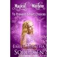 thumbnail image 1 of Magical Mayhem To Prevent Smart Choices, Book 4, (Paperback), 1 of 1