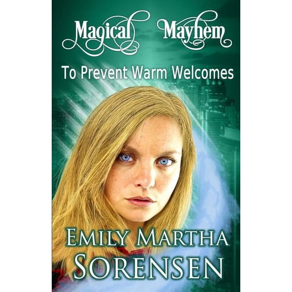 Magical Mayhem To Prevent Warm Welcomes, Book 5, (Paperback)