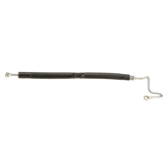 To Rack Power Steering Pressure Hose - Compatible with 1992 - 1995 Porsche 968 1993 1994