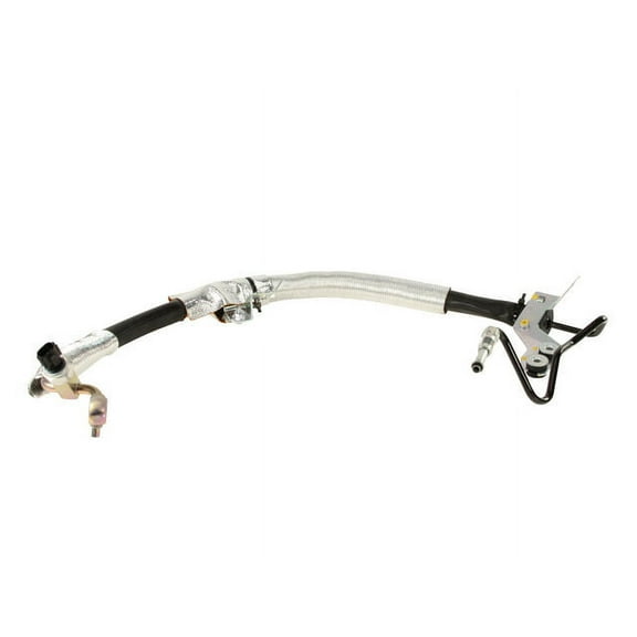To Rack Power Steering Pressure Hose - Compatible with 2004 - 2008 Nissan Maxima 2005 2006 2007