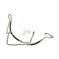 thumbnail image 1 of To Rack Power Steering Pressure Line Hose Assembly - Compatible with 2002 Ford Thunderbird 3.9L V8 GAS, 1 of 2