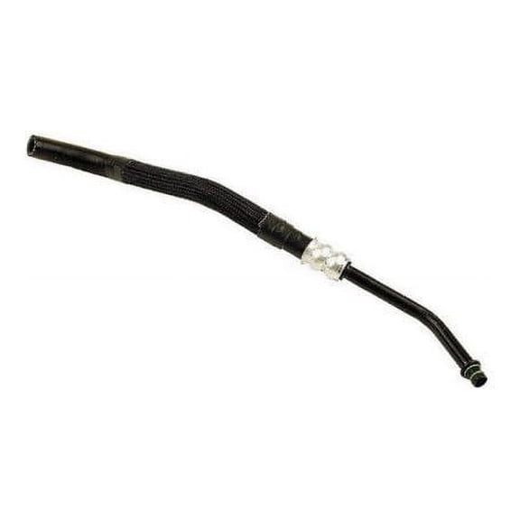 To Reservoir Power Steering Hose - Compatible with 1999 - 2004 Land Rover Discovery Series II 2000 2001 2002 2003