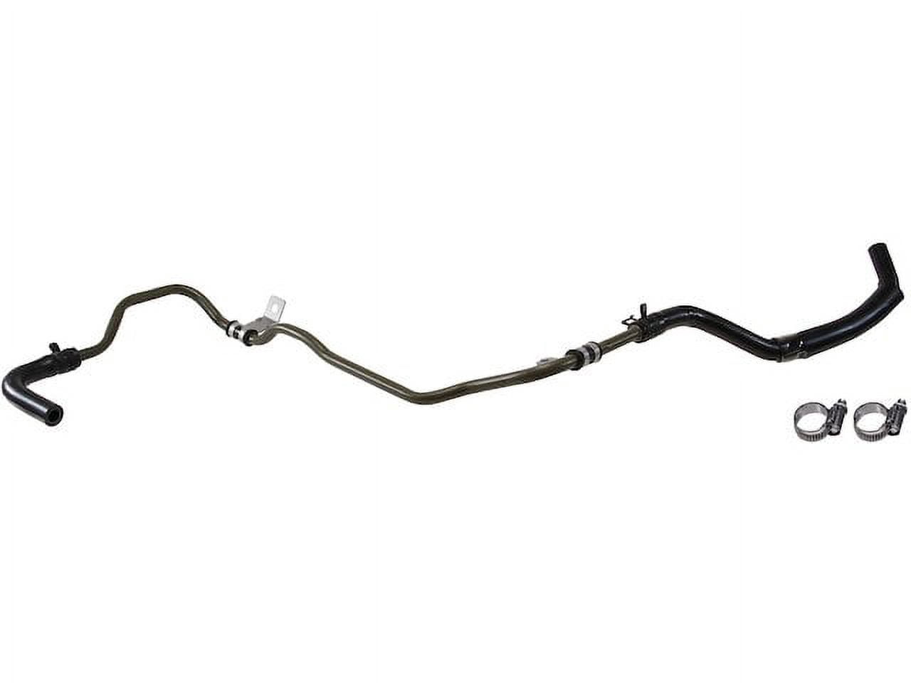 To Reservoir Power Steering Return Line Hose Assembly - Compatible with 1999 - 2003 RX300 3.0L V6 2000 2001 2002