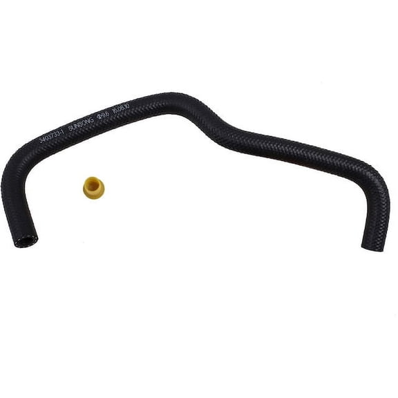 To Reservoir Power Steering Return Line Hose Assembly - Compatible with 2010 - 2012 Subaru Outback 2011