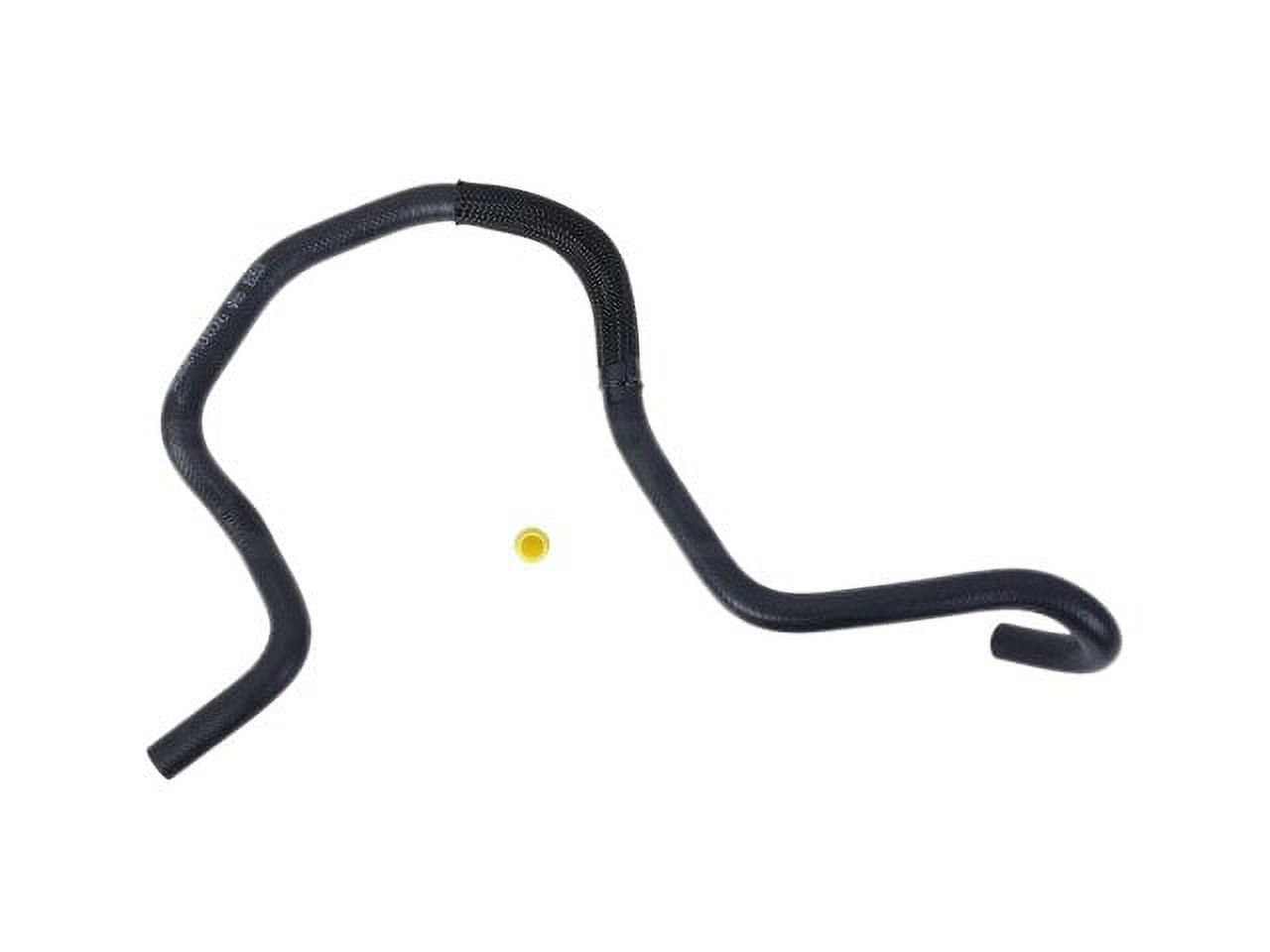 To Reservoir Power Steering Return Line Hose Assembly - Compatible with 2013 - 2018 Nissan Altima 2014 2015 2016 2017