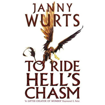 To Ride Hell's Chasm, (Paperback)