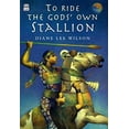 thumbnail image 1 of Pre-Owned To Ride the Gods' Own Stallion (Hardcover) 0789468026 9780789468024, 1 of 1