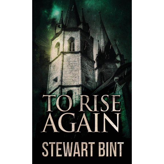 To Rise Again, (Hardcover)