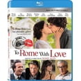 thumbnail image 1 of To Rome With Love (Blu-ray), 1 of 3