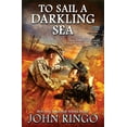 thumbnail image 1 of Pre-Owned To Sail a Darkling Sea (Mass Market Paperback) 1476780250 9781476780252, 1 of 1