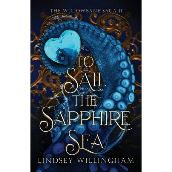 To Sail the Sapphire Sea, (Paperback)