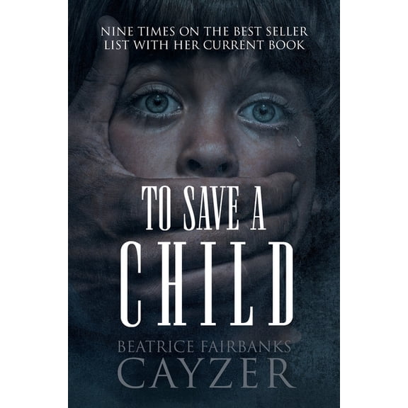 To Save A Child, (Paperback)