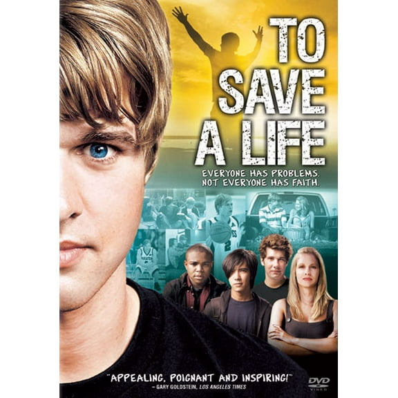 Pre-Owned To Save A Life (Dvd) (Good)