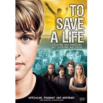 Pre-Owned To Save A Life (Dvd) (Good)