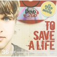 thumbnail image 1 of Pre-Owned To Save a Life: Devo2Go [With CD (Audio)] (Paperback) 0982374453 9780982374450, 1 of 1