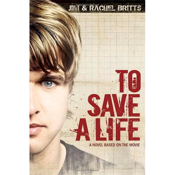 Pre-Owned To Save a Life (Paperback) 0982374461 9780982374467