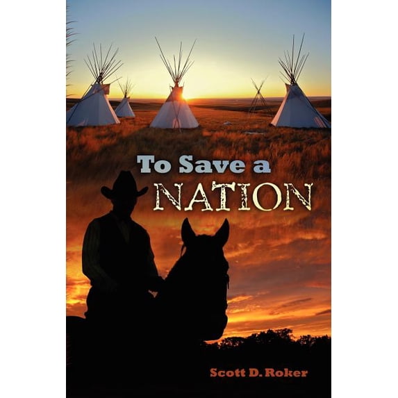 To Save A Nation (Paperback)