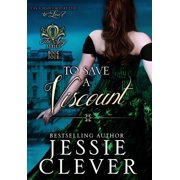 To Save a Viscount, Hardcover