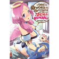 thumbnail image 1 of Pre-Owned To Save the World, Can You Wake Up the Morning After with a Demi-Human?, Vol. 1: Volume 1 (Paperback) 1975308212 9781975308216, 1 of 1