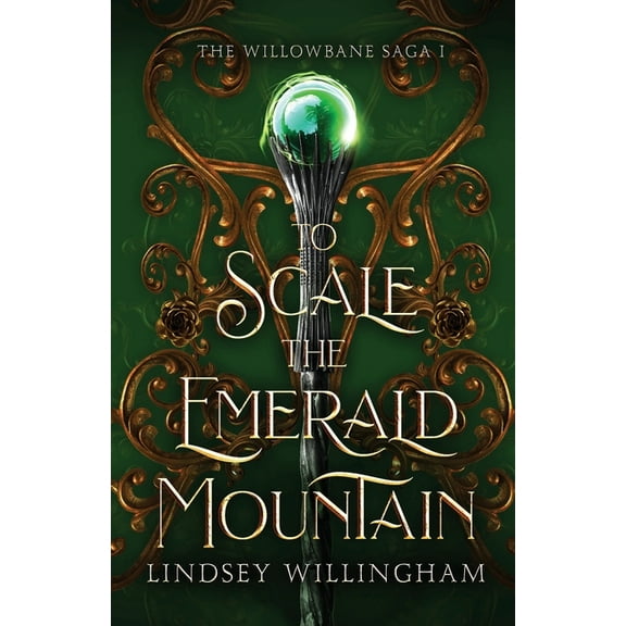 To Scale the Emerald Mountain, (Paperback)