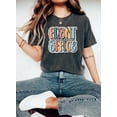 thumbnail image 1 of To School Shirt, Office Staff Shirt, Office Squad Shirt, 1 of 5