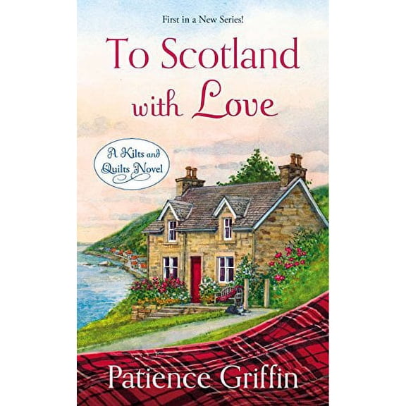 Pre-Owned To Scotland with Love (Mass Market Paperback) 0451468295 9780451468291