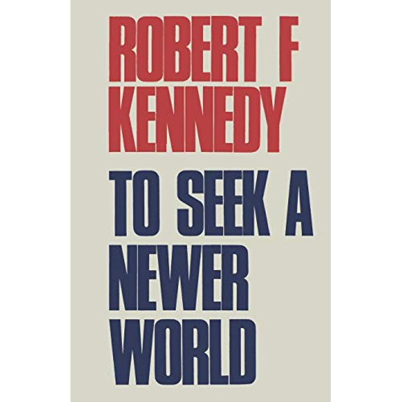 Pre-Owned To Seek a Newer World (Paperback) 4871877841 9784871877848