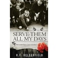 thumbnail image 1 of Pre-Owned To Serve Them All My Days (Paperback) 1402218249 9781402218248, 1 of 1