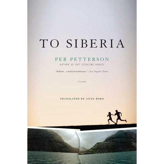 To Siberia, (Paperback)