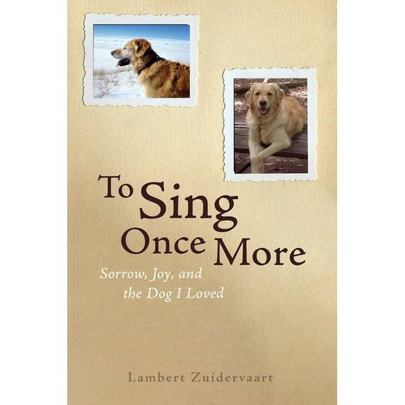 To Sing Once More (Hardcover)