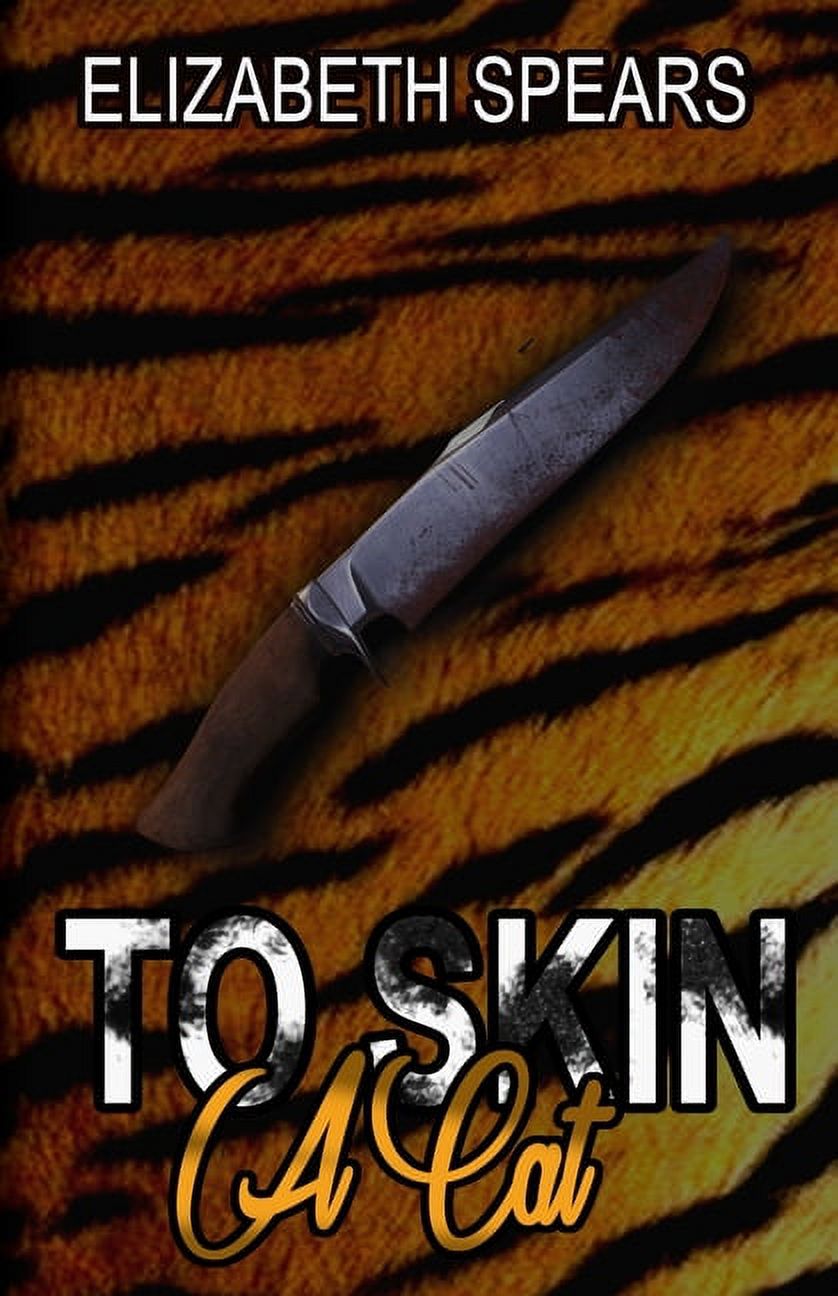 To Skin A Cat (Paperback)