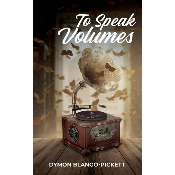 To Speak Volumes, (Paperback)