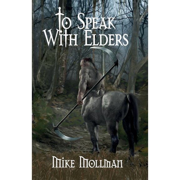 To Speak With Elders, (Paperback)