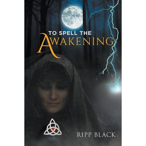 To Spell the Awakening, (Paperback)