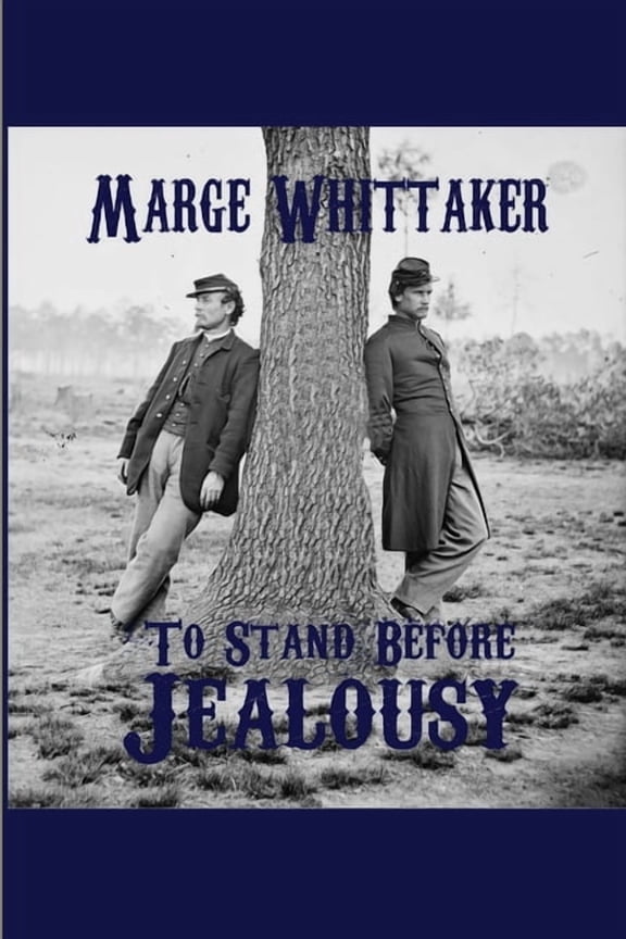 To Stand Before Jealousy, (Paperback)