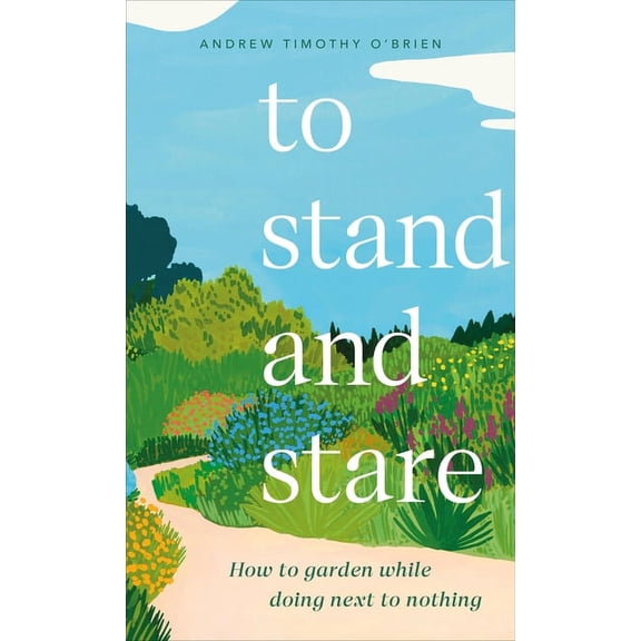 To Stand and Stare, (Hardcover)