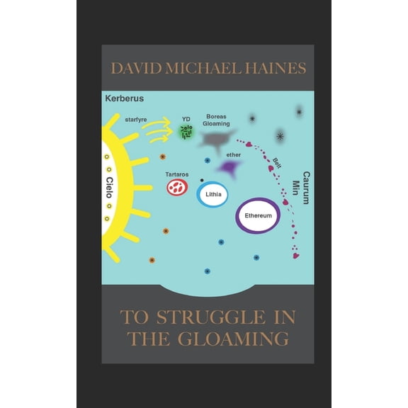 The Earthsource Sequence To Struggle in the Gloaming, (Paperback)