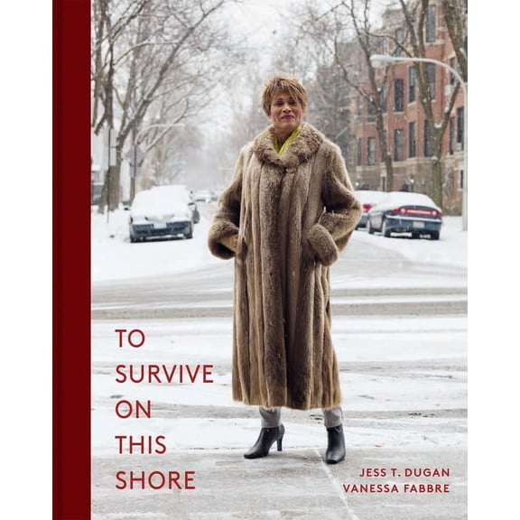 To Survive on This Shore: Photographs and Interviews with Transgender and Gender Nonconforming Older Adults, (Hardcover)