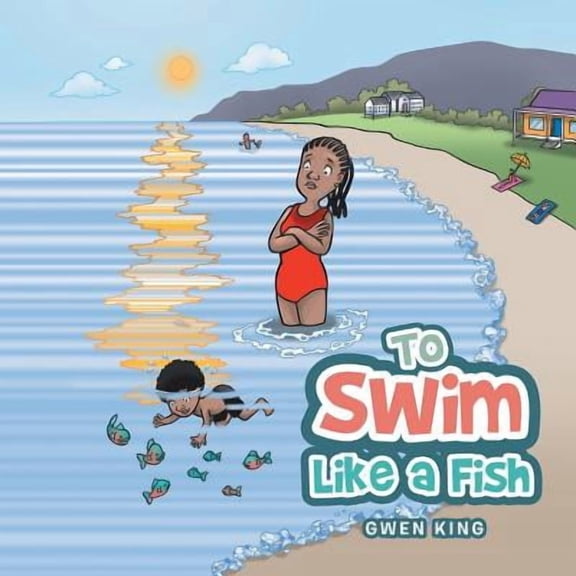 To Swim Like a Fish (Paperback)
