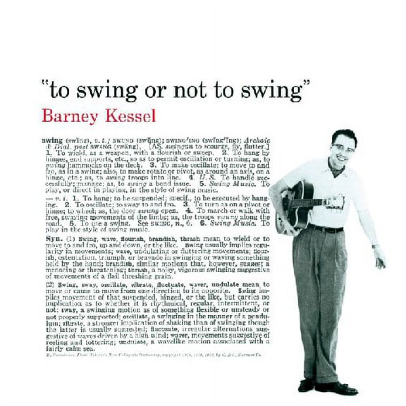 To Swing or Not to Swing