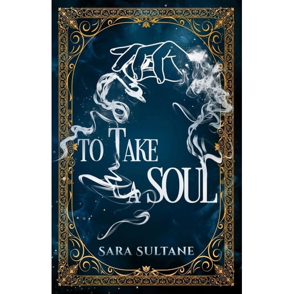 To Take a Soul, (Paperback)