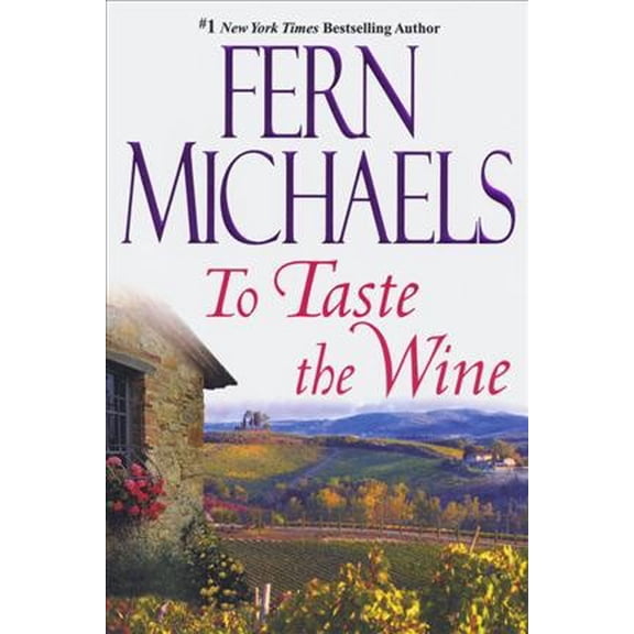 To Taste The Wine