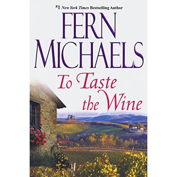 Pre-Owned To Taste The Wine, 9780758242747, 0758242743, Paperback, Reissue edition