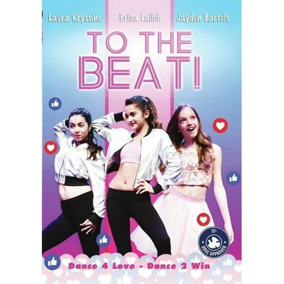 Vision Films - To The Beat! [DIGITAL VIDEO DISC]