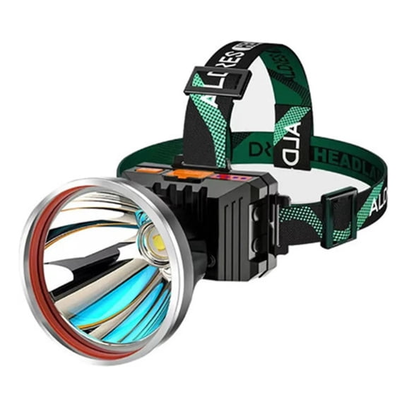 To The Best And Most Powerful Flashlight In The World