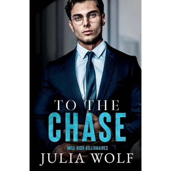 To The Chase, (Paperback)